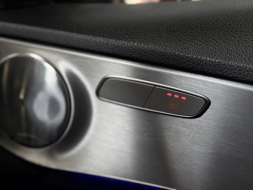 Used Mercedes-Benz C Class 2020 for sale - 77703694: Photo 42