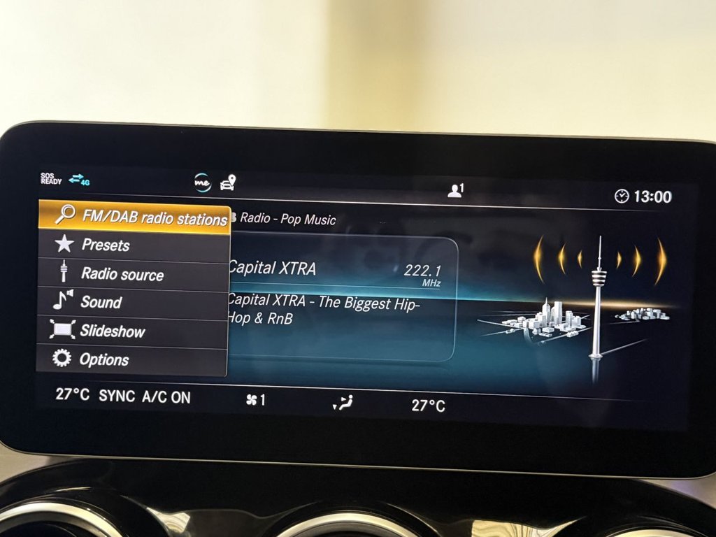 Used Mercedes-Benz C Class 2020 for sale - 77703694: Photo 47