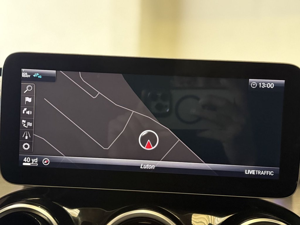 Used Mercedes-Benz C Class 2020 for sale - 77703694: Photo 48