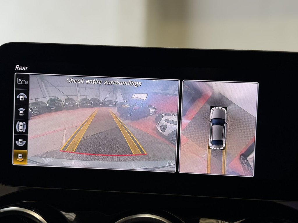 Used Mercedes-Benz C Class 2020 for sale - 77703694: Photo 49