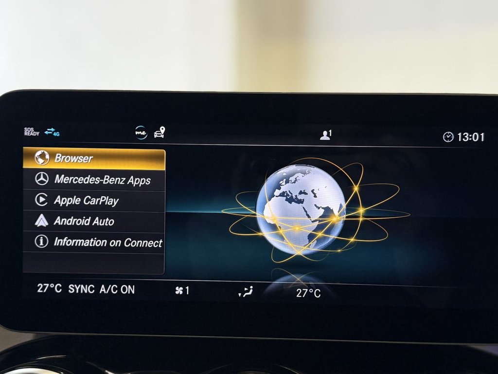 Used Mercedes-Benz C Class 2020 for sale - 77703694: Photo 50