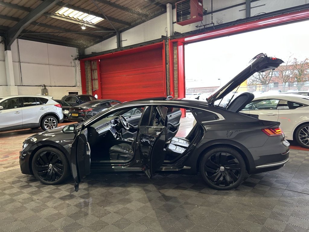 Used Volkswagen Arteon 2018 for sale - 76751173: Photo 13