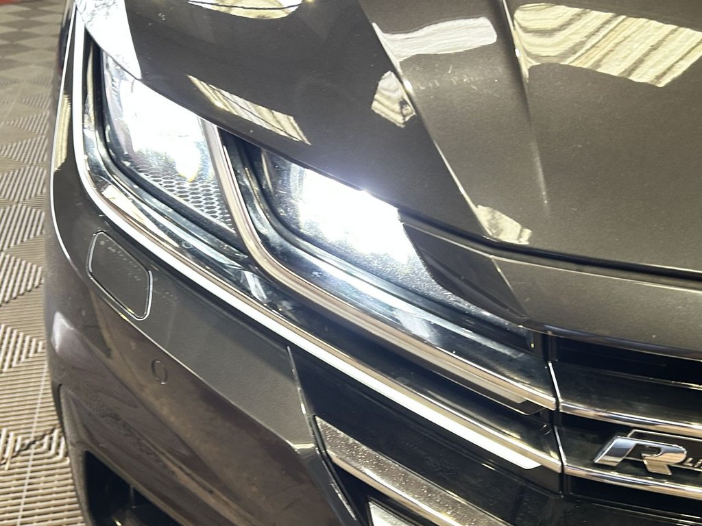 Used Volkswagen Arteon 2018 for sale - 76751173: Photo 17