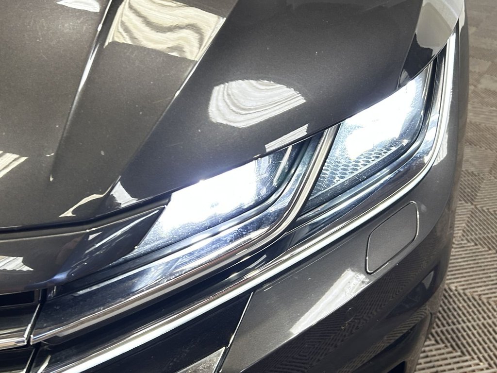 Used Volkswagen Arteon 2018 for sale - 76751173: Photo 18