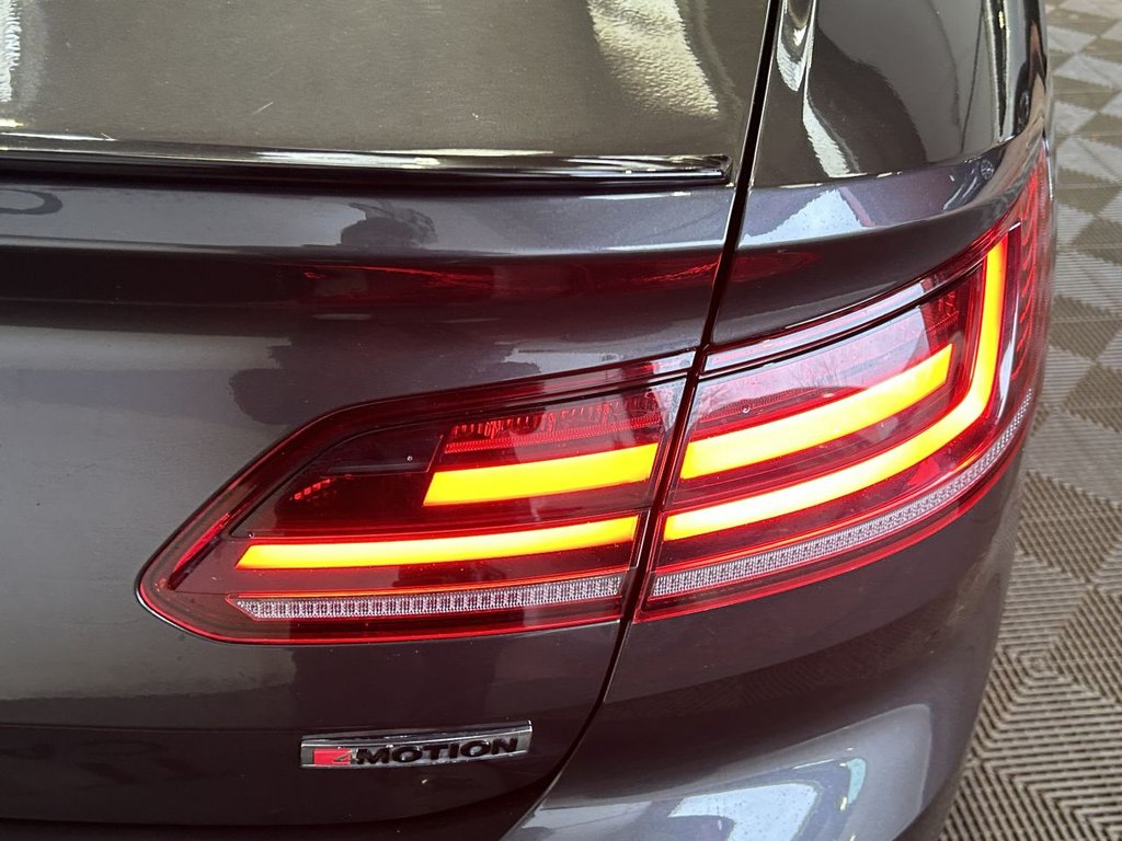 Used Volkswagen Arteon 2018 for sale - 76751173: Photo 20