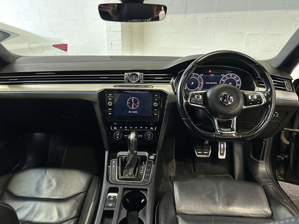 Used Volkswagen Arteon 2018 for sale - 76751173: Photo 33