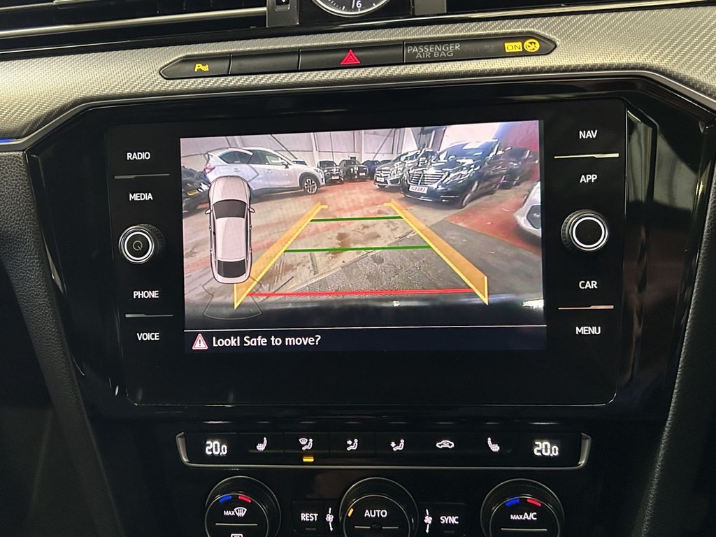 Used Volkswagen Arteon 2018 for sale - 76751173: Photo 43