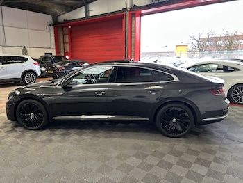 Used Volkswagen Arteon 2018 for sale - 76751173: Photo