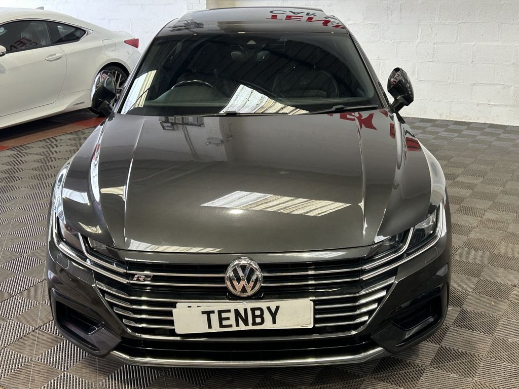Used Volkswagen Arteon 2018 for sale - 76751173: Photo 6