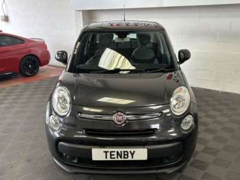 Used Fiat 500L 2015 for sale - 74295615: Photo