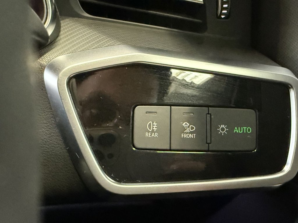 Vehicle 50