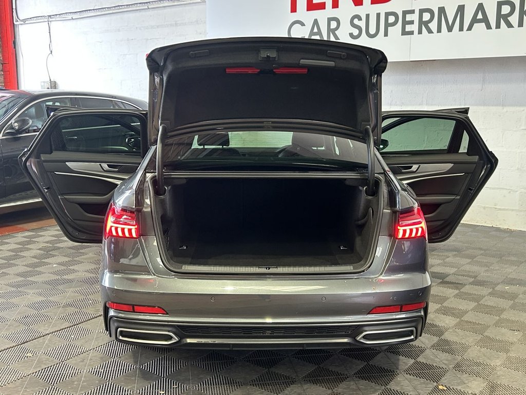 Used Audi A6 Saloon 2021 for sale - 76267003: Photo 15