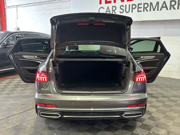 Used Audi A6 2021 for sale - 76267003: Photo 15
