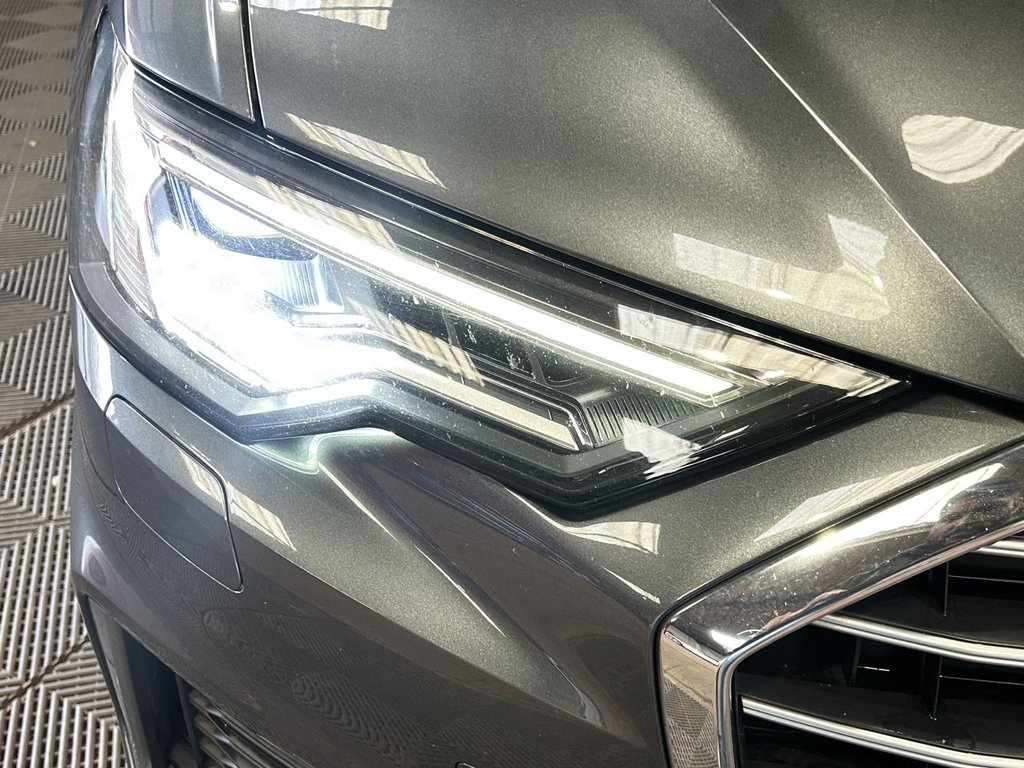 Used Audi A6 Saloon 2021 for sale - 76267003: Photo 18