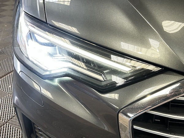 Used Audi A6 2021 for sale - 76267003: Photo 18