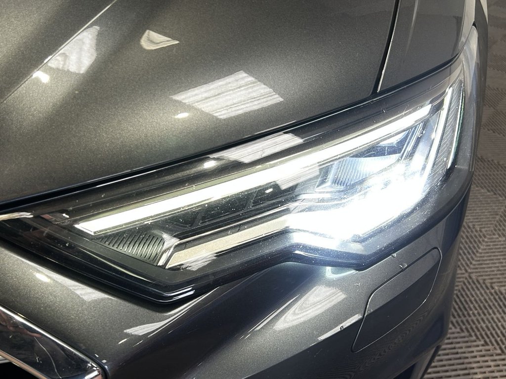 Used Audi A6 Saloon 2021 for sale - 76267003: Photo 19