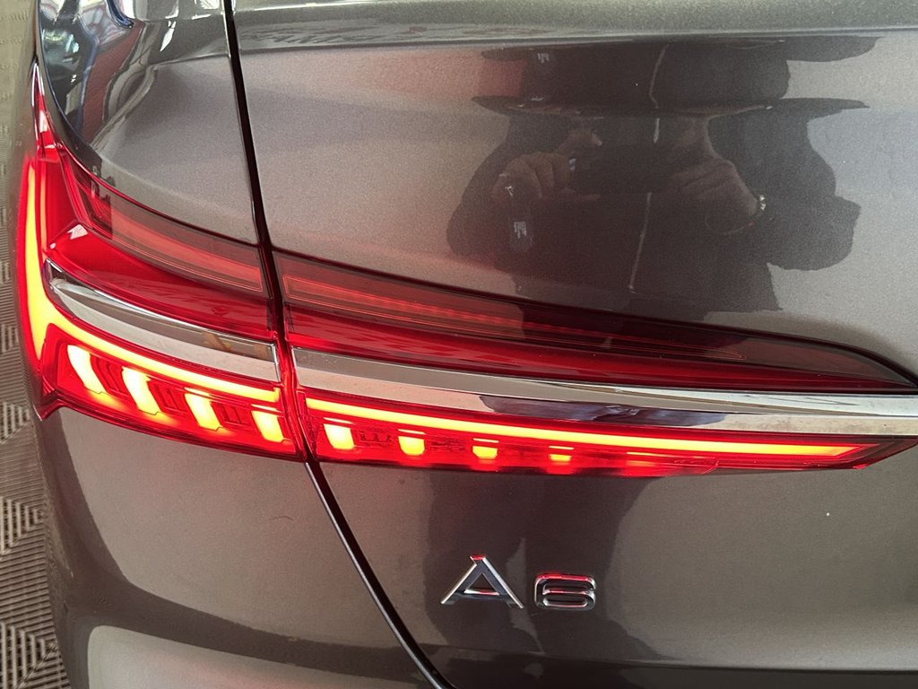 Used Audi A6 Saloon 2021 for sale - 76267003: Photo 20