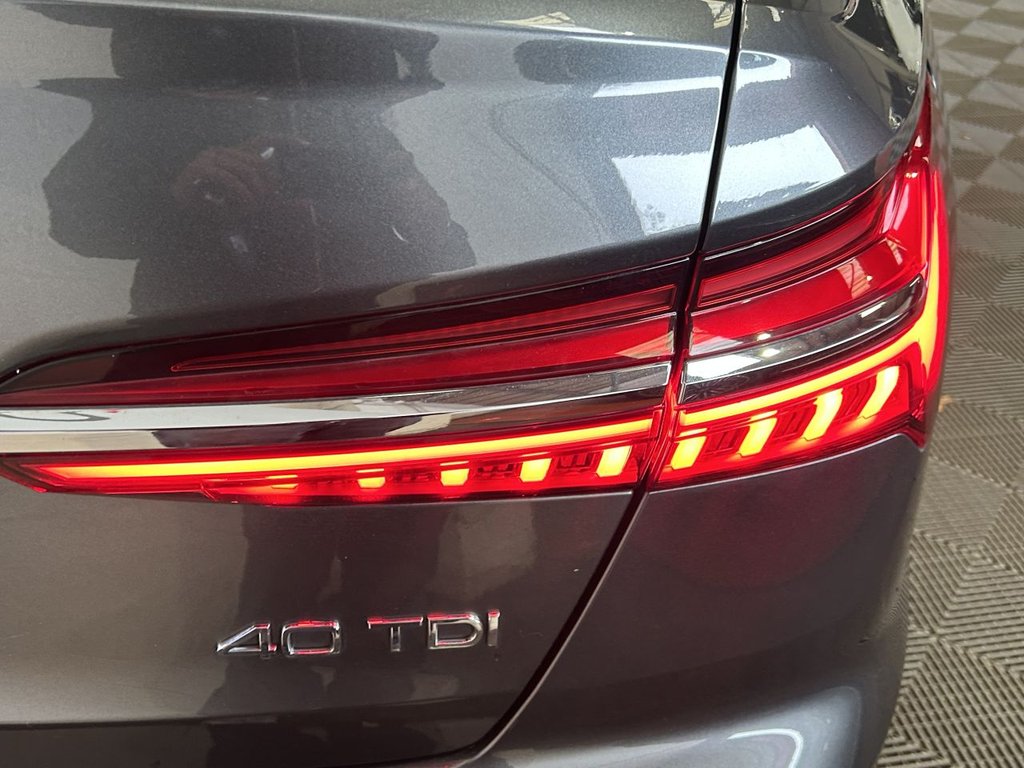 Used Audi A6 Saloon 2021 for sale - 76267003: Photo 21