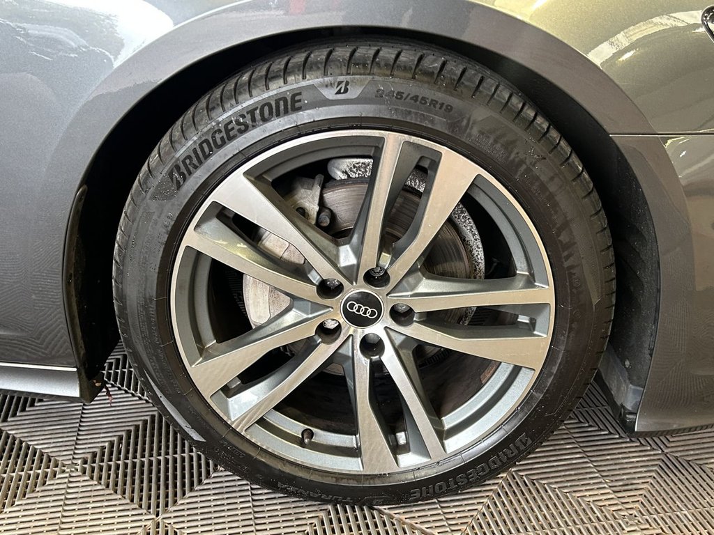 Used Audi A6 Saloon 2021 for sale - 76267003: Photo 24