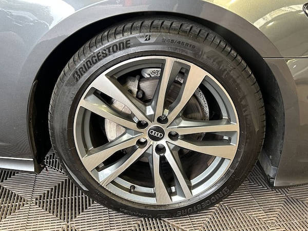 Used Audi A6 2021 for sale - 76267003: Photo 24