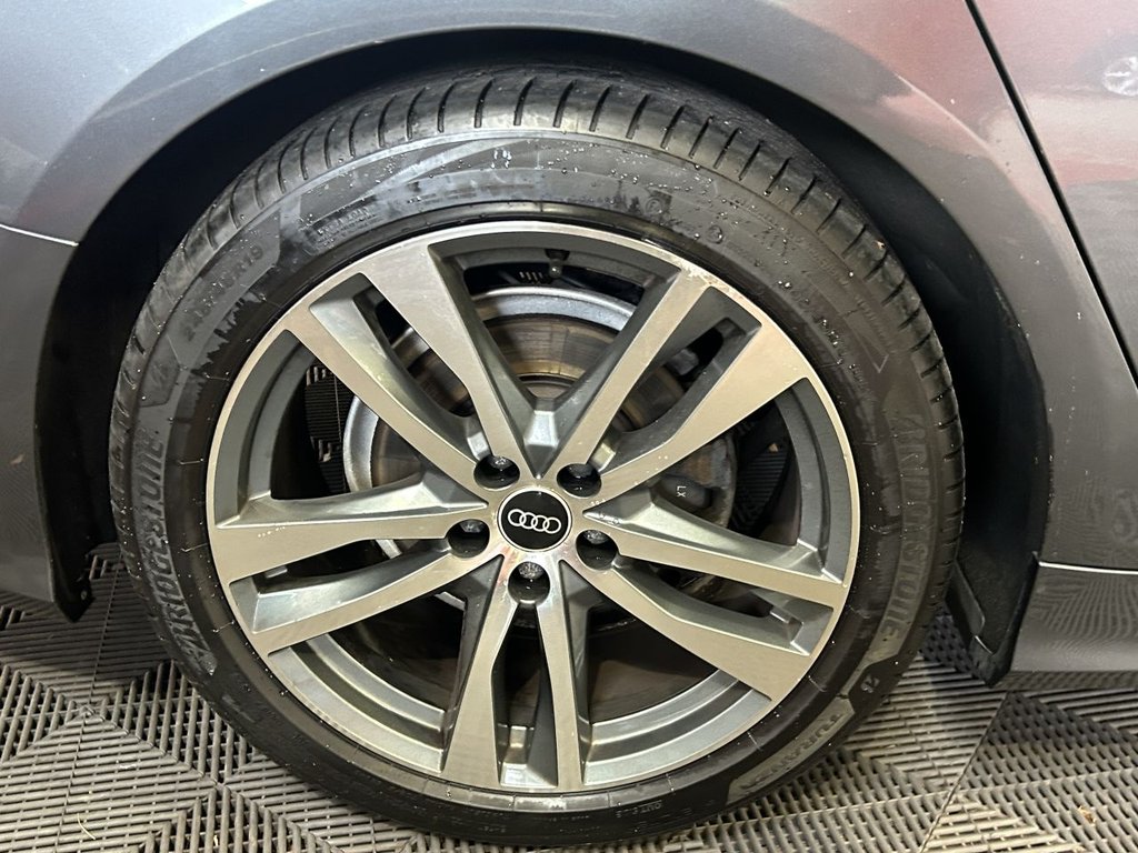 Used Audi A6 Saloon 2021 for sale - 76267003: Photo 25