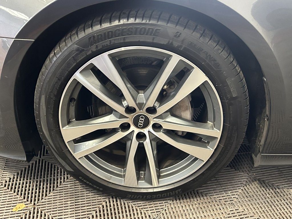 Used Audi A6 Saloon 2021 for sale - 76267003: Photo 26