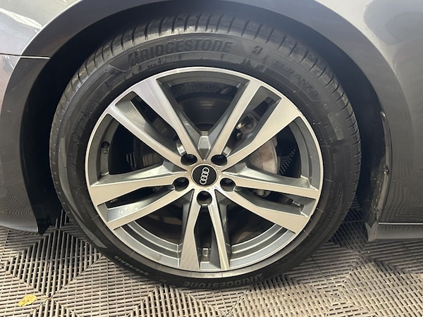 Used Audi A6 2021 for sale - 76267003: Photo 26