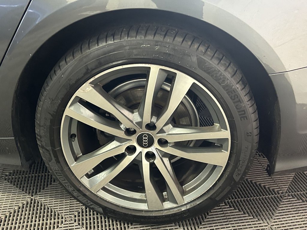 Used Audi A6 Saloon 2021 for sale - 76267003: Photo 27