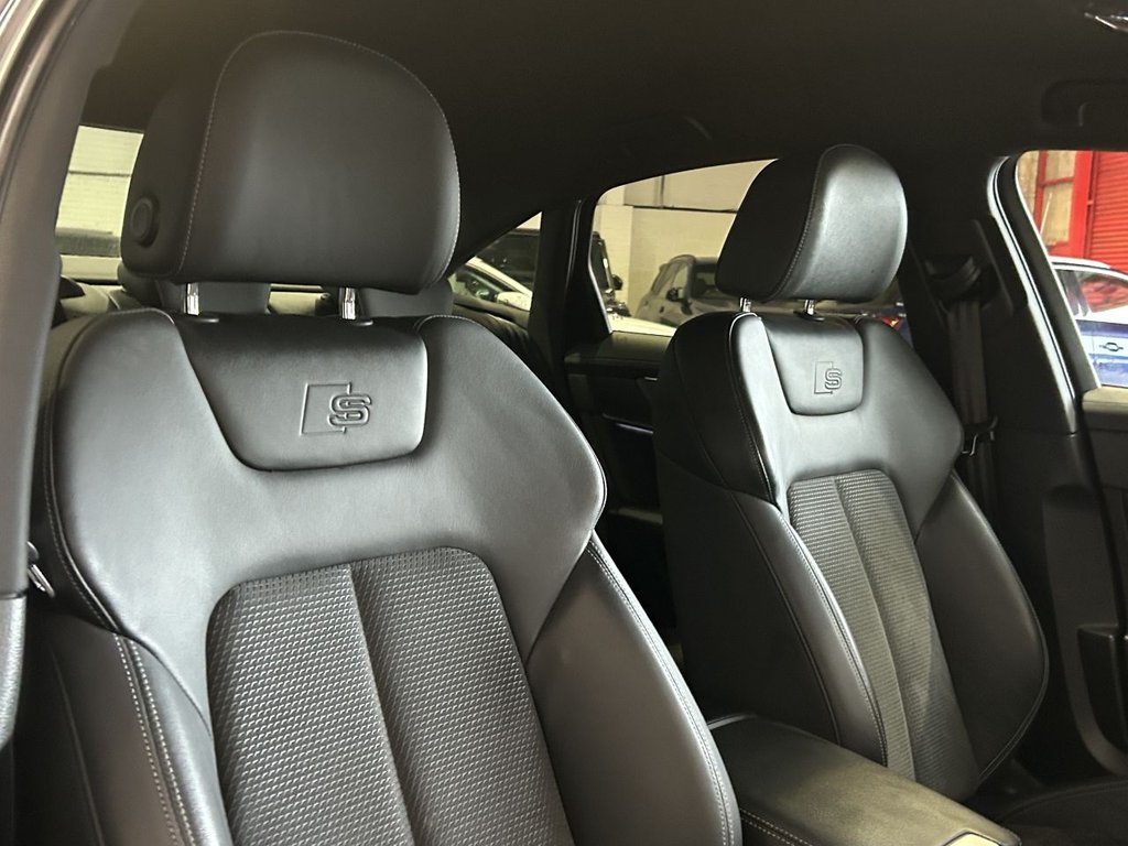 Used Audi A6 Saloon 2021 for sale - 76267003: Photo 29