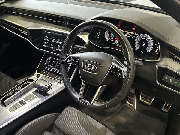 Used Audi A6 2021 for sale - 76267003: Photo 31