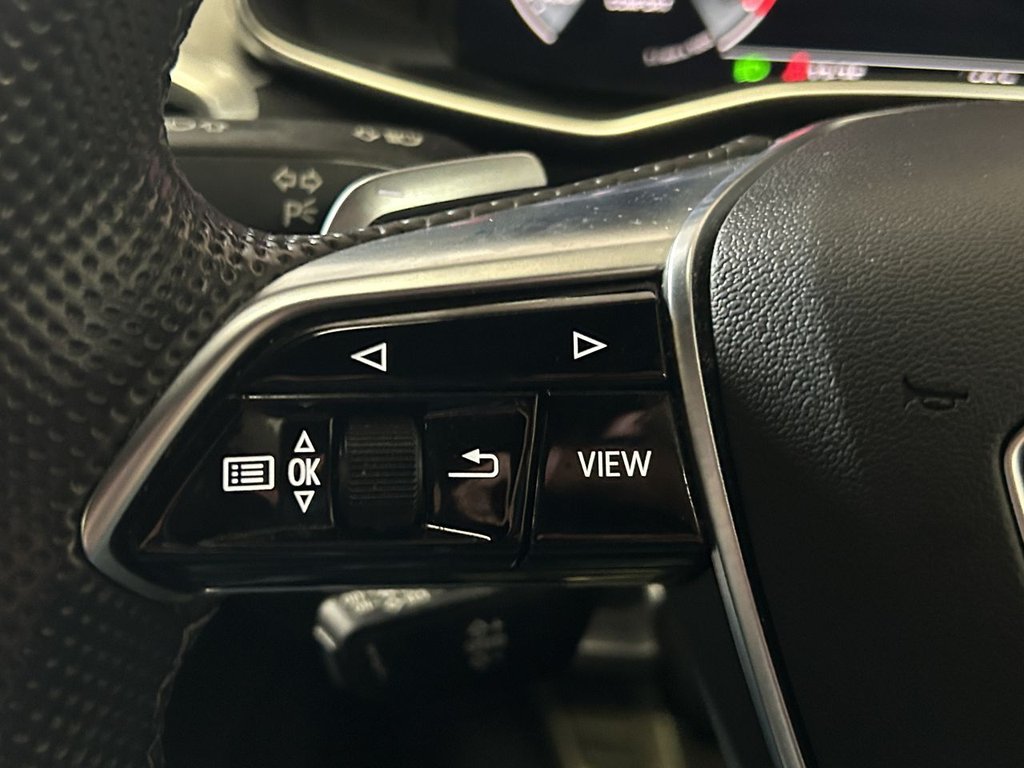 Used Audi A6 Saloon 2021 for sale - 76267003: Photo 33