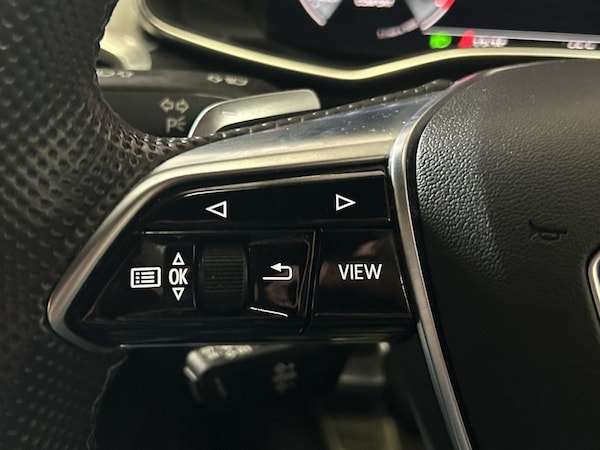 Used Audi A6 2021 for sale - 76267003: Photo 33
