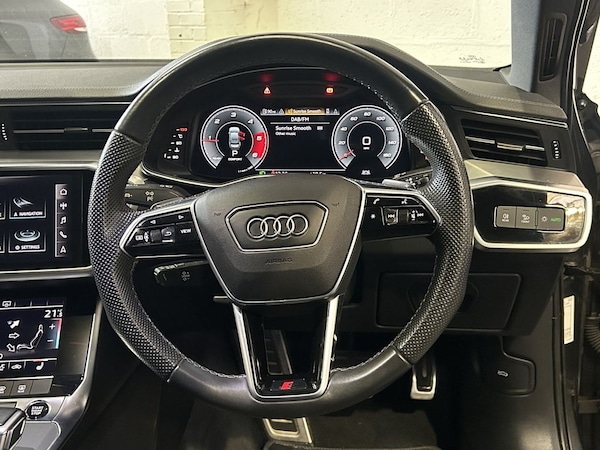 Used Audi A6 2021 for sale - 76267003: Photo 34