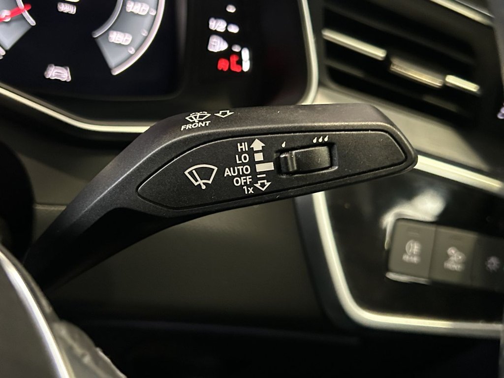 Used Audi A6 Saloon 2021 for sale - 76267003: Photo 36