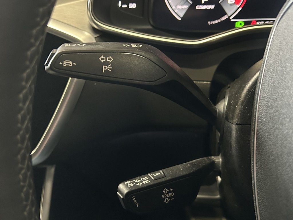 Used Audi A6 Saloon 2021 for sale - 76267003: Photo 38