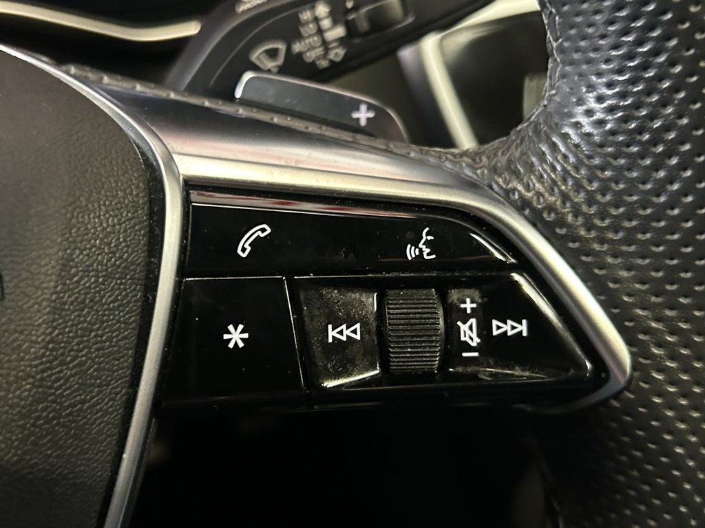 Used Audi A6 Saloon 2021 for sale - 76267003: Photo 39