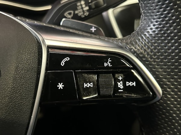 Used Audi A6 2021 for sale - 76267003: Photo 39