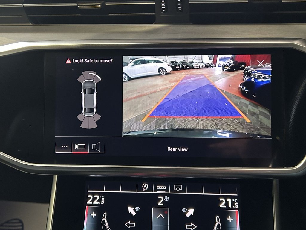 Used Audi A6 Saloon 2021 for sale - 76267003: Photo 40