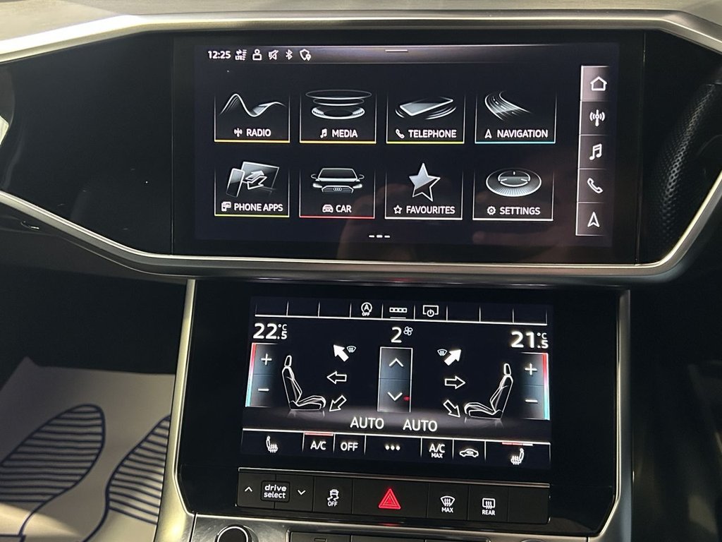 Used Audi A6 Saloon 2021 for sale - 76267003: Photo 41