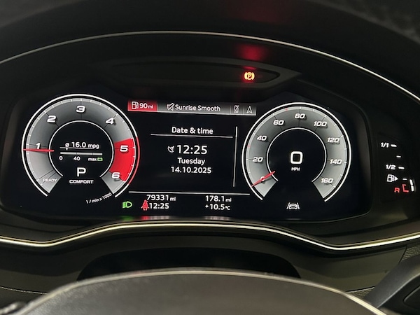 Used Audi A6 2021 for sale - 76267003: Photo 42