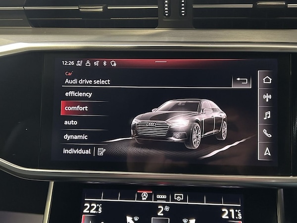 Used Audi A6 2021 for sale - 76267003: Photo 43