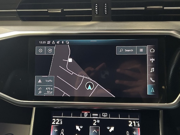 Used Audi A6 2021 for sale - 76267003: Photo 46