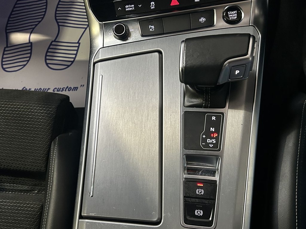 Used Audi A6 Saloon 2021 for sale - 76267003: Photo 47