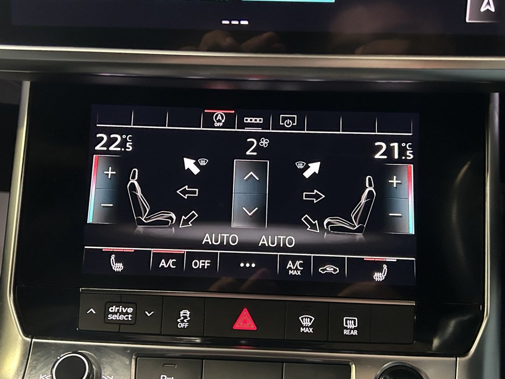 Used Audi A6 Saloon 2021 for sale - 76267003: Photo 48