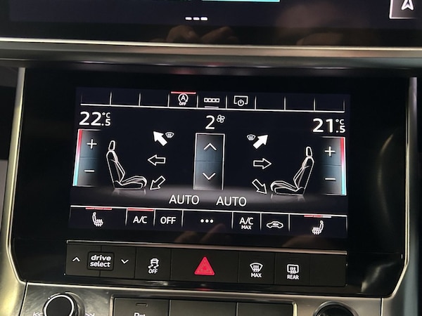 Used Audi A6 2021 for sale - 76267003: Photo 48