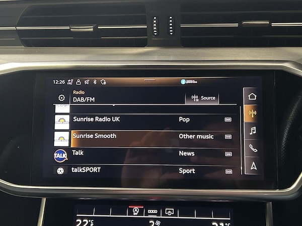 Used Audi A6 2021 for sale - 76267003: Photo 49