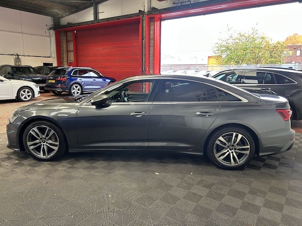 Used Audi A6 2021 for sale - 76267003: Photo 6