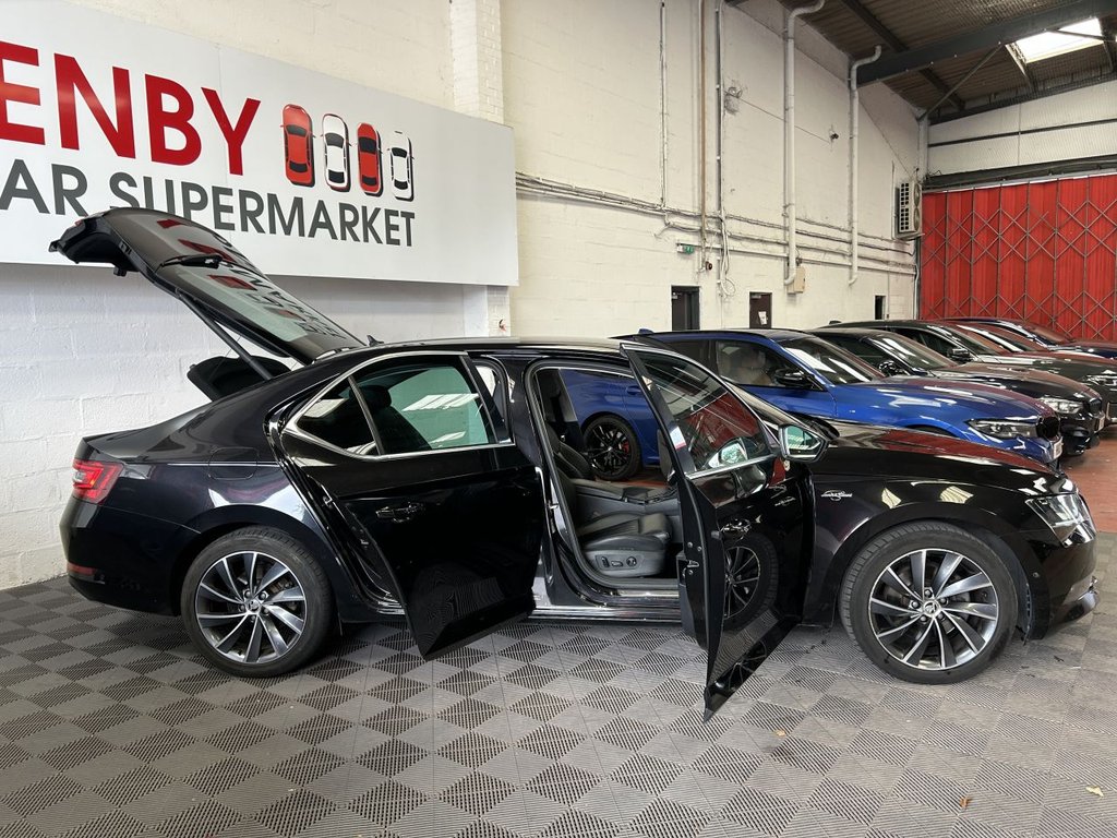 Used Skoda Superb 2016 for sale - 76081238: Photo 12