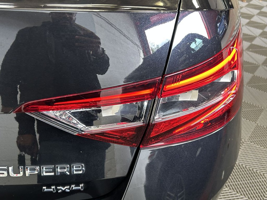 Used Skoda Superb 2016 for sale - 76081238: Photo 18