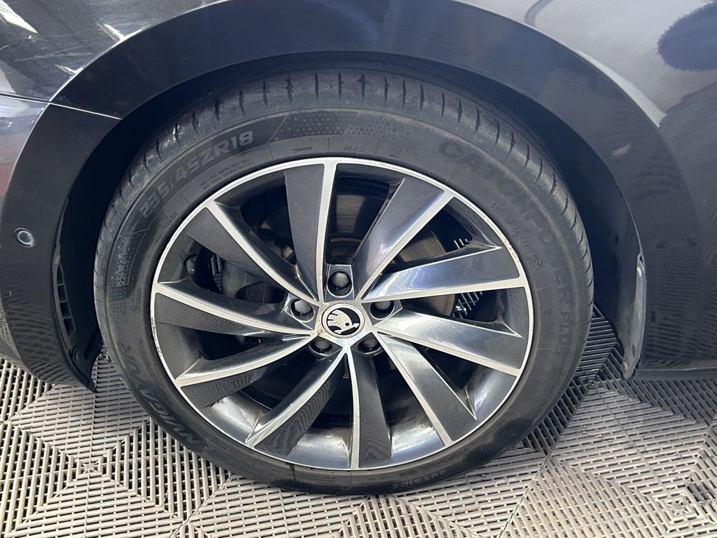 Used Skoda Superb 2016 for sale - 76081238: Photo 23